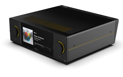 ARCAM erweitert seine Radia-Serie um neue Streaming-Systeme und digitale Audio-Player