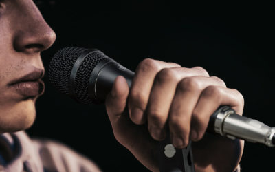 Yamaha YDM – Neue Mikrofon Serie für Kreative