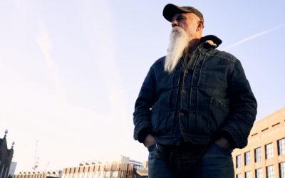 Seasick Steve – A Trip A Stumble A Fall Down On Your Knees OUT NOW
