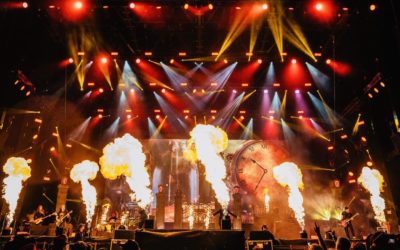 AVANTASIA – “HERE BE DRAGONS“-ARENA-TOUR & NEUES ALBUM 2025