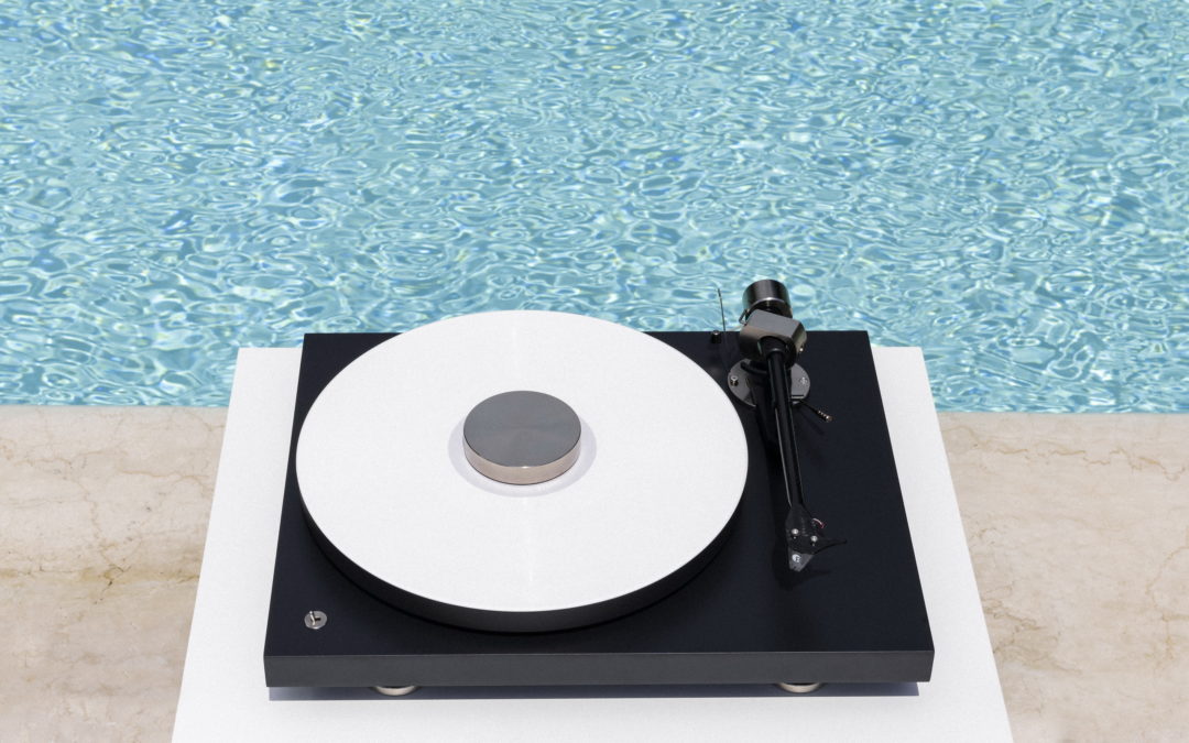 NEU – Pro-Ject Debut PRO B