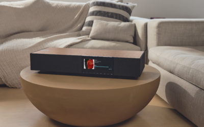 Cambridge Audio bringt Evo One – das All-In-One-System mit raumfüllendem High-End-Klang