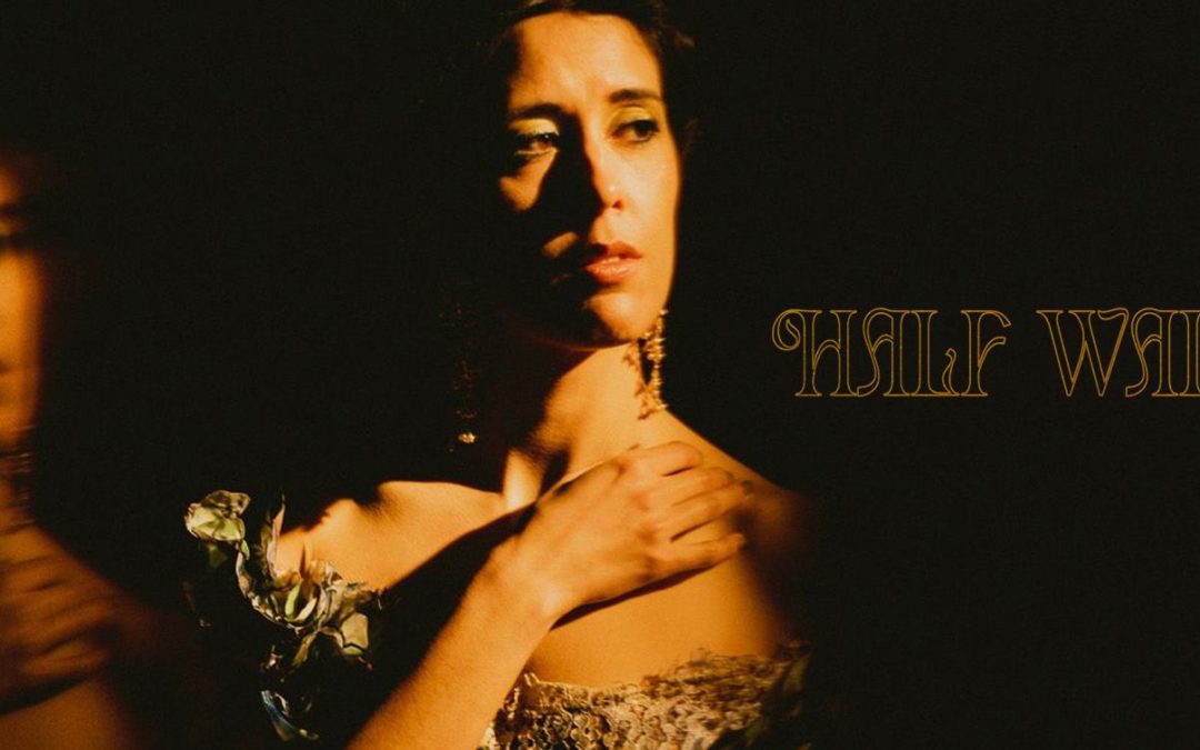 HALF WAIF – Neuer Song “THE MUSEUM” – Neues Album “SEE YOU AT THE MAYPOLE“ erscheint am 4. OKTOBER auf ANTI-