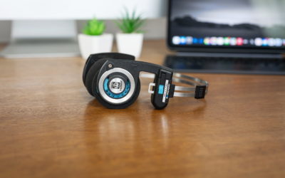 KOSS Porta Pro Wireless 2.0 – eine Kopfhörerikone kehrt zurück