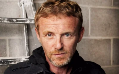 Jo Nesbø – ‚Der König‘